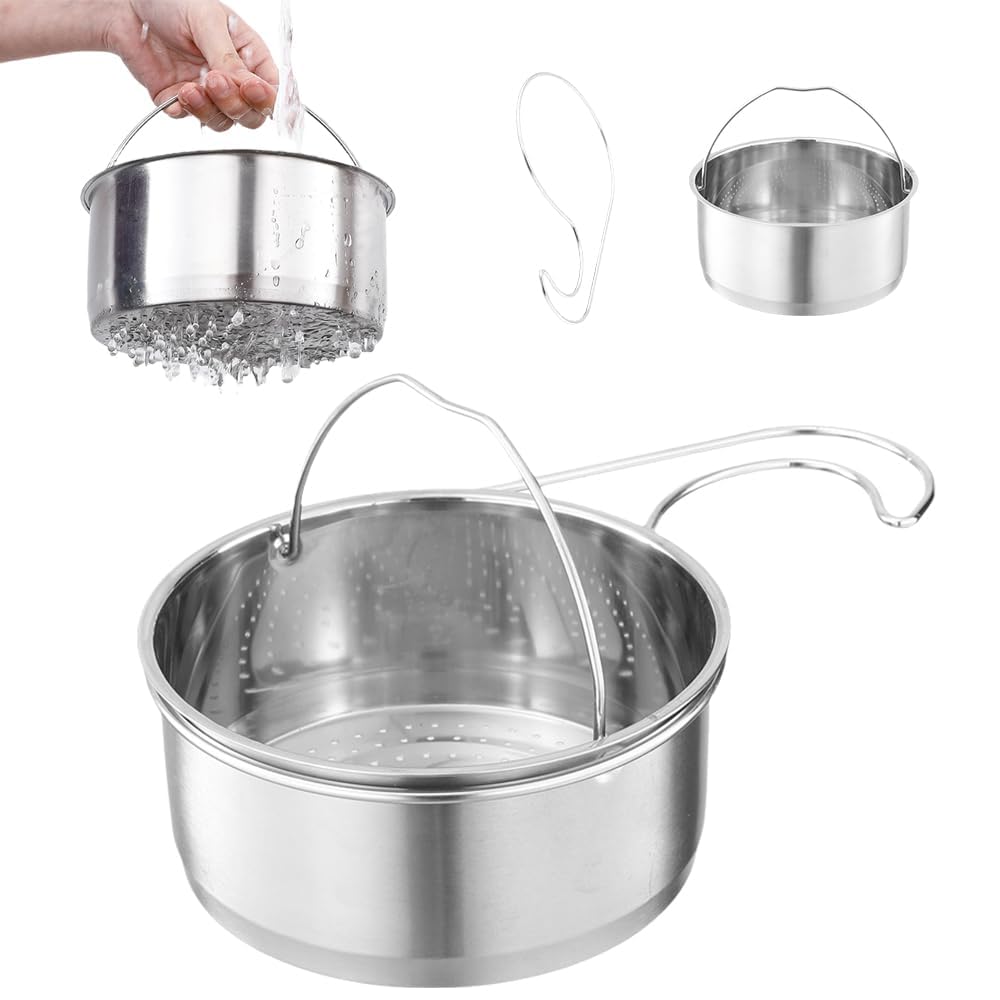 TERRIFI Stainless Steel Swan Sink Strainer Basket, 2025 Multifunctional Kitchen Sink Drain Rack, Corner Food Catcher and Draining Basket (1 PC)