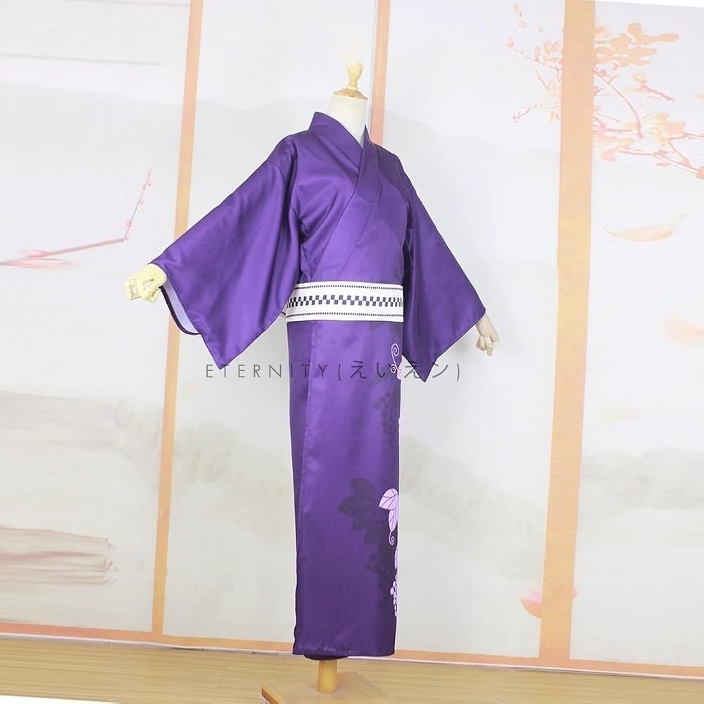 Amazon.co.jp: [えいえン] 刀剣乱舞 歌仙兼定 軽装 コスプレ衣装