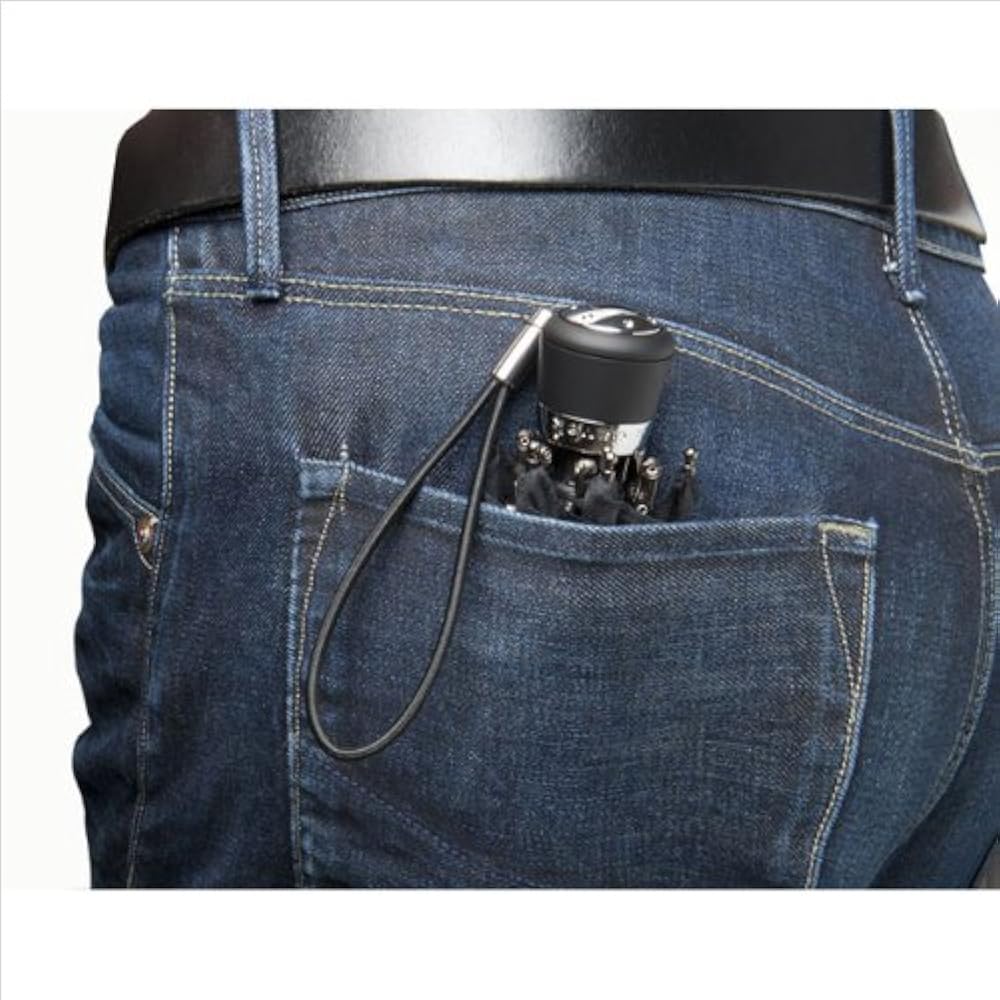 Amazon | ダべック ニューヨーク DAVEK New York 折りたたみ傘 ミニ Amazon | ダべック ニューヨーク DAVEK New York 折りたたみ傘 ミニ