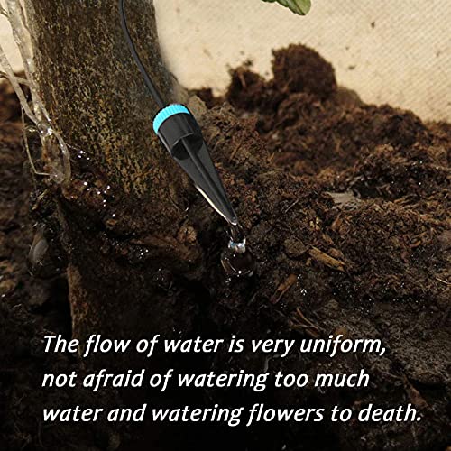 Solutions Tree Watering Bag - 20 Gallon Slow Release Tree Drip Bag, Reusable, Heavy Duty with Zipper - 8 to 10 hrs Releasing Time