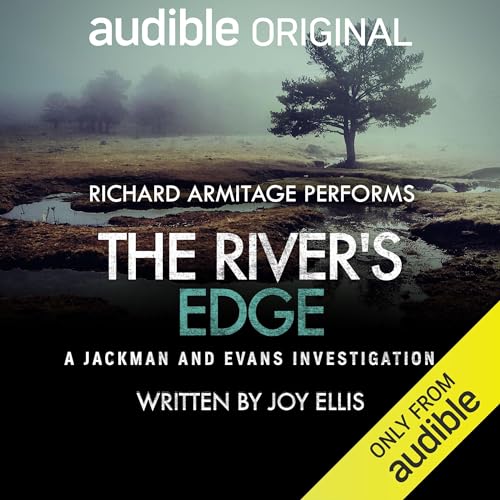 The River's Edge by Joy Ellis episode artwork