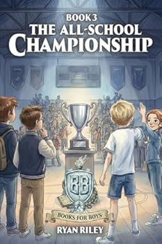 Paperback The All-School Championship Book