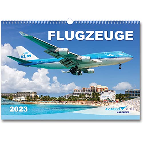 Amazon.de Neuerscheinungen: Die beliebtesten Neuheiten in Flugzeugkalender