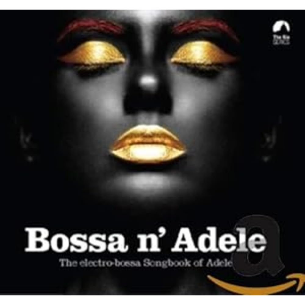 Bossa N' Adele
