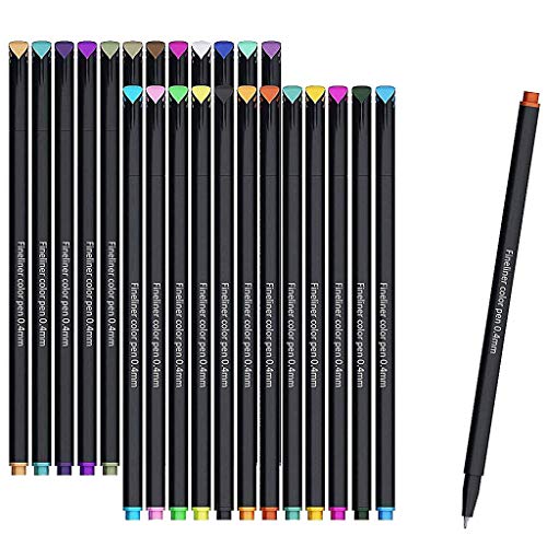 12 Colors Metallic Marker Paints Pens, Glitter Double-Color Art Paint Marker Metallic Painting Pens for Card Making, Photo Album Drawing, Signature Lettering, Writing Gift for Kids (B)