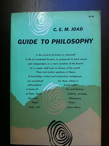 Guide to Philosophy view 2