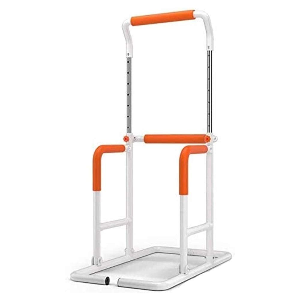 Pull Ups Power Tower Dip Station Exercise Training Workout Sports Equipment Multi-Function Fitness Pull Up Bars Training Workout
