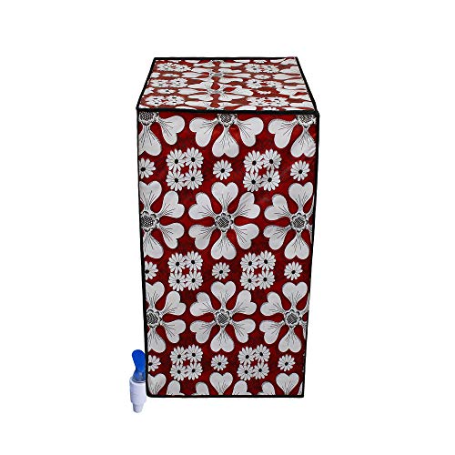 Image of DREAM KING Water Purifier RO Cover for Aquaguard, Kent Grand, Kent Pearl Ro Body Cover | Waterproof & Dustproof Cover for All Type RO Model Multicolor SA61