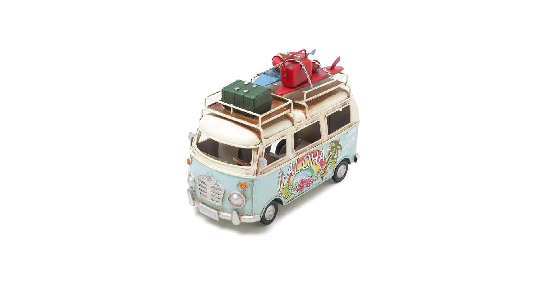Amazon.co.jp: ハワイアン ミニチュアカー おもちゃ 車 クルマ