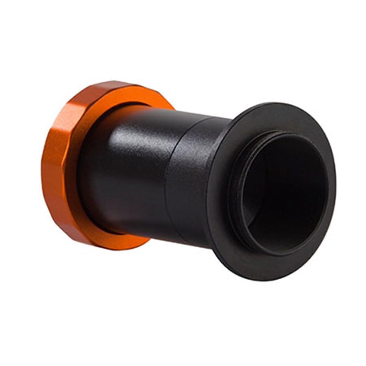 Telescopio Celestron 93644 Edgehd 20,3 cm foto compatibile, nero