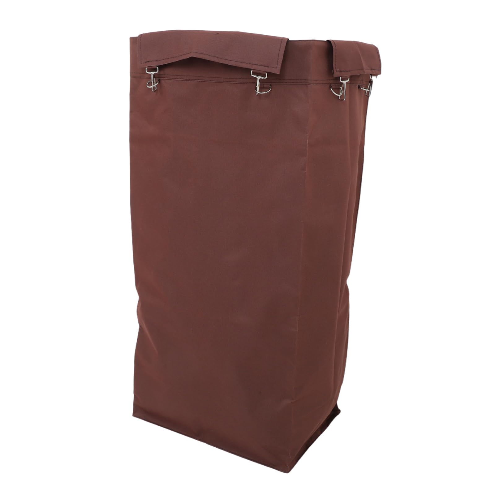 Hochleistige Reinigungswagentasche Canvas Mit Großem Stauraum Kompatibel Für Hauswirtschaft Büro Waschbare Ersatztasche Für Reinigungstrolleys