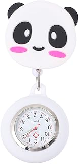 Pino De Lapela Para Enfermeira 1 Peça Relógio Fob Para Enfermeira Relógios Digitais Para Homens Relógios De Enfermagem Para Enfermeiras Relógios Digitais Para