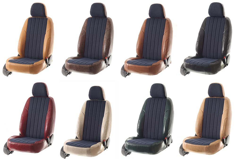 Amazon.co.jp: Seatflex シートカバー 全席 フィット スズキ ジムニー