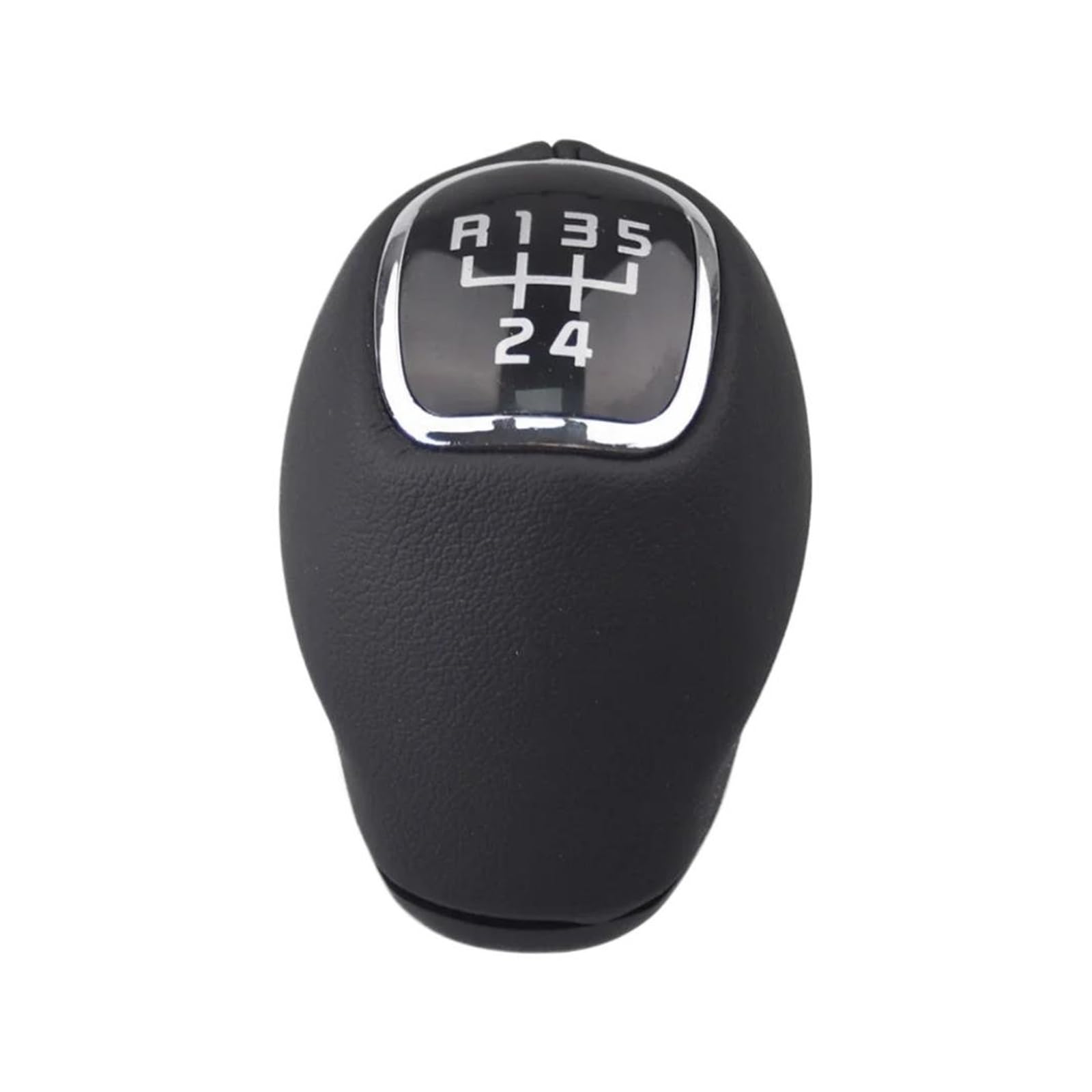 Shift Lever Knob For KIA For Sportage 2011-2015 For Rio 3 5 Direct Fit