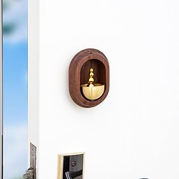 ウィンドウチャイム　ドアベル ウィンドウチャイム ドアベル - メルカリ