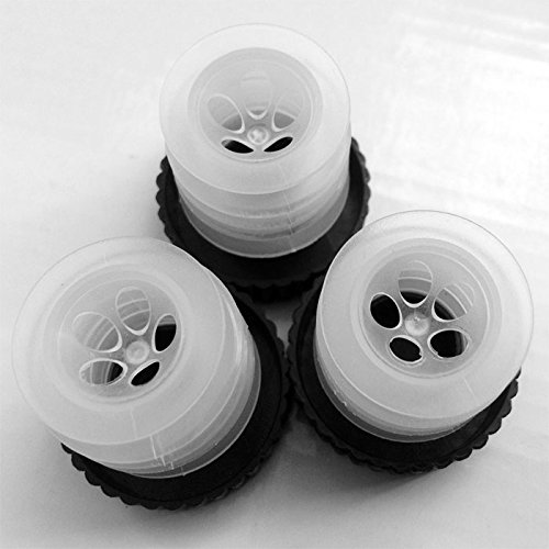 Tappi Dosatore Per Vino - Confezione Da 100, Universali Per Bottiglie 0.75L E 1.5L, Per Degustazioni - Foto 7