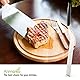 Exklusives Grillwender Set aus hochwertigem Edelstahl - BBQ Grillset in erstklassiger Qualität für Hamburger & Braten - Bratenwender und Bratenheber für Indoor und Outdoor