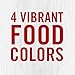 McCormick Assorted Food Color & Egg Dye, 1 fl oz