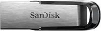 PenDrive SanDisk Cruzer Ultra Flair 32GB, Prata