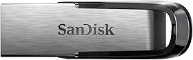 PenDrive SanDisk Cruzer Ultra Flair 32GB, Prata
