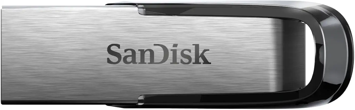 SanDisk 128GB USB