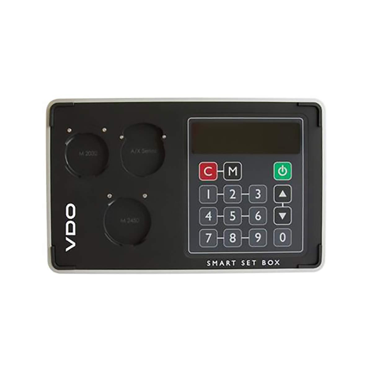 VDO accessorio smart set box