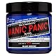Manic Panic Blue Moon Haarfarbe, semipermanente Creme, 118 ml