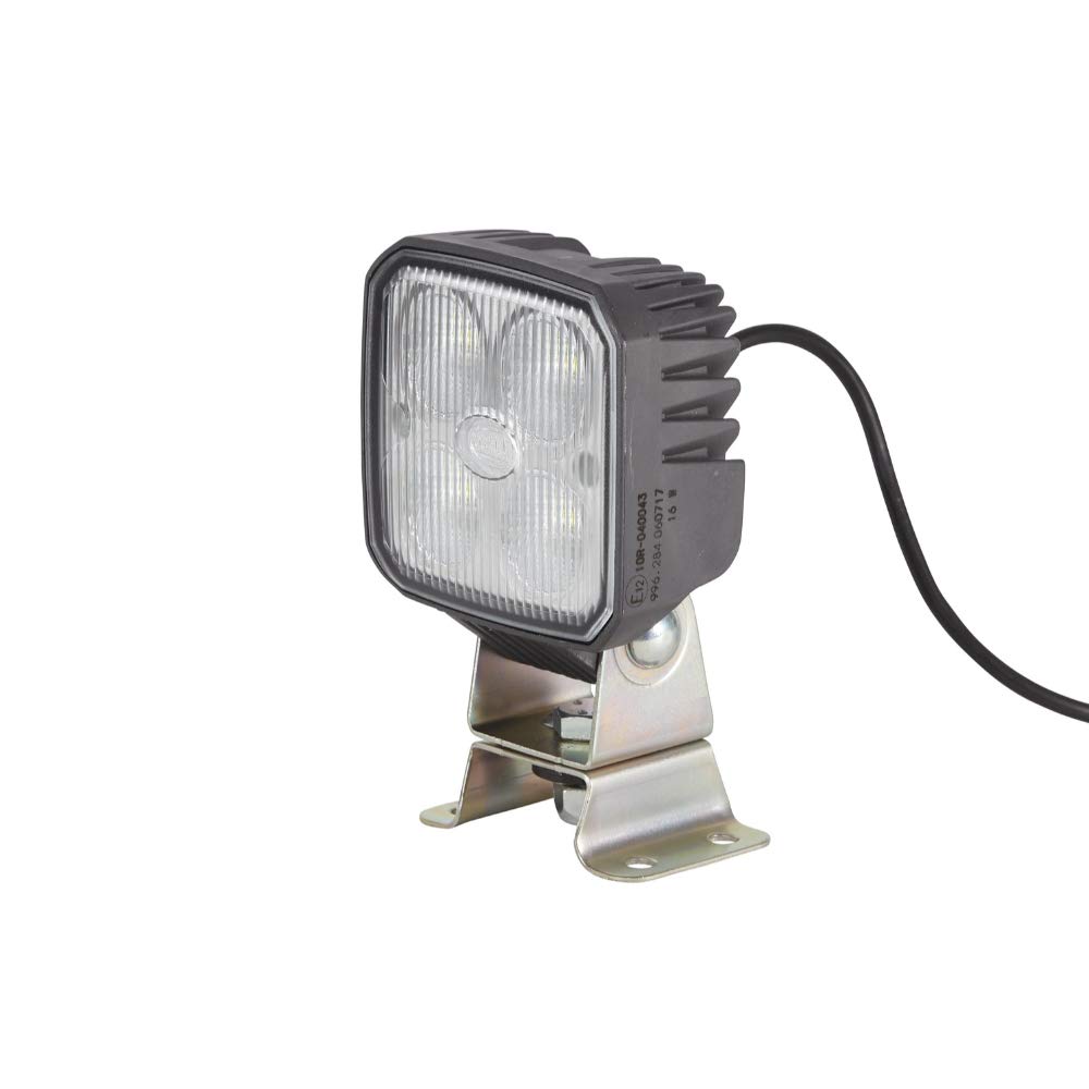 HELLA 1GA 996 284-171 LED-Worklight - Q90 compact - 12/24V