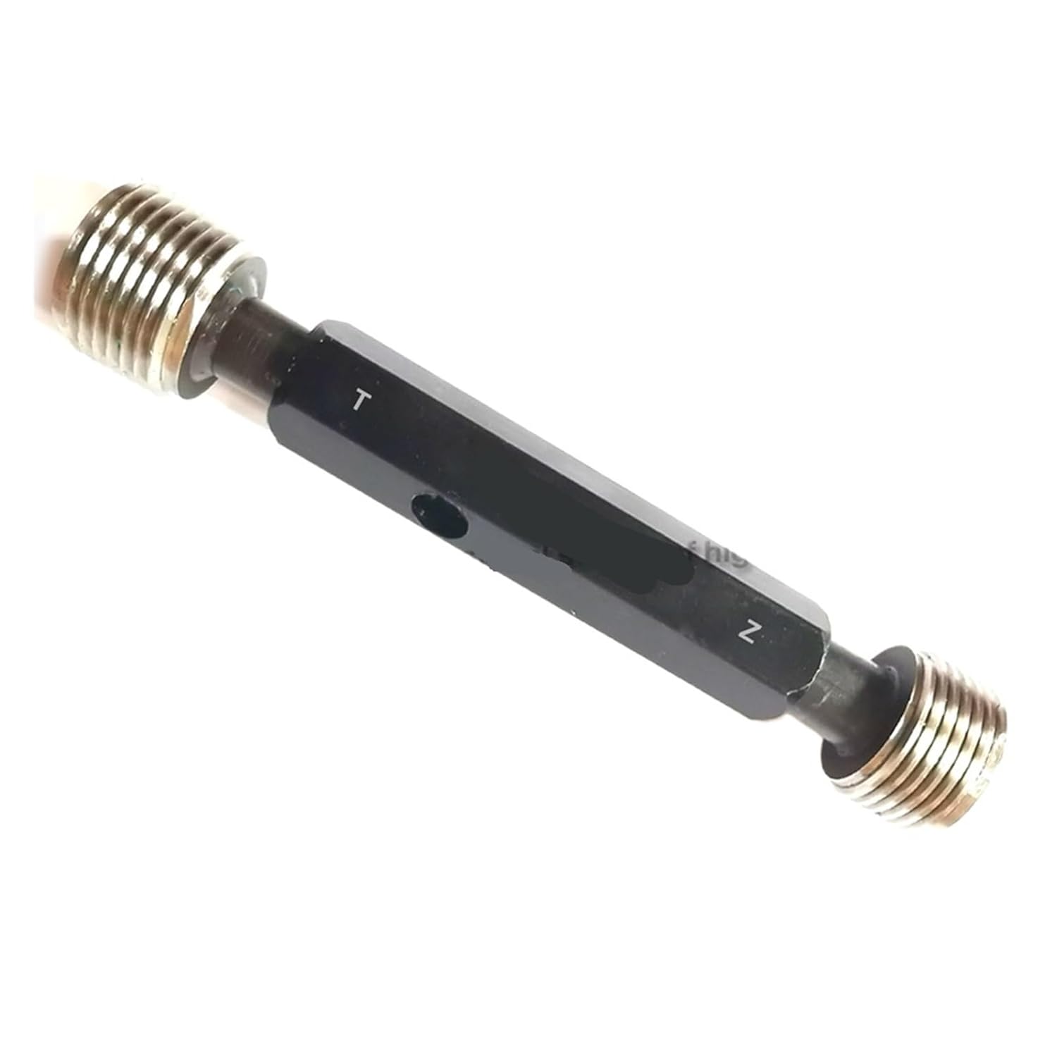 6H Right-Hand Metric Thread Plug Gauge M27 M27X3 M27X2 M27X1.5 Fine M27X0(M27X3)