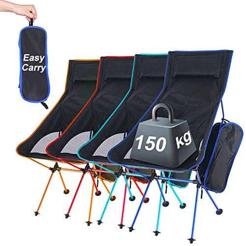 Sillas de cubierta al aire libre, silla de gravedad cero, tumbonas de patio, sillas reclinables plegables, silla de camping, silla de camping portátil for exteriores, tela Oxford, plegable, alargada,
