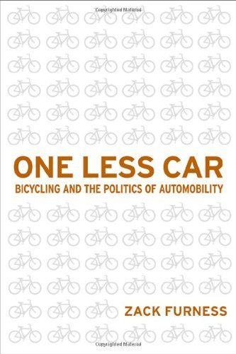 One Less Car: Bicycling and the Politics of Automobility (Sporting)