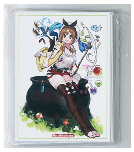 ライザのアトリエスリーブ ビルディバイド-ブライト- 公式サイト