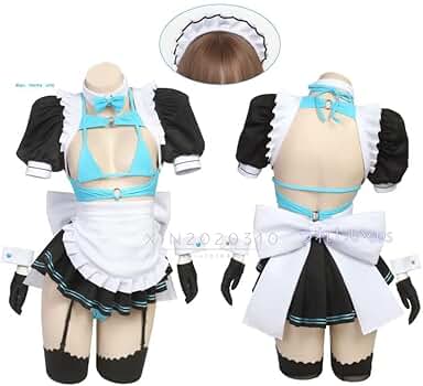 ブルーアーカイブ ブルアカ 一之瀬アスナ コスプレ 衣装 フルセット Amazon.co.jp: [yi xuan] ブルーアーカイブブルアカ一之瀬
