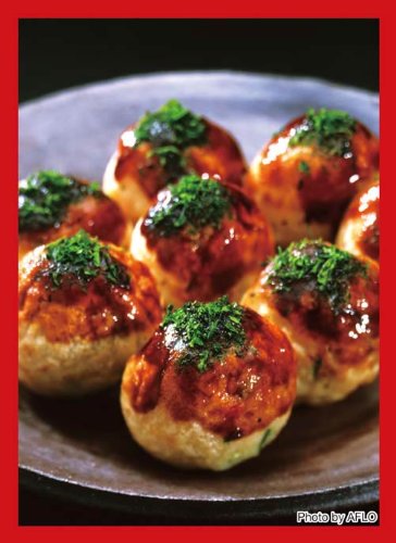 たこやき インスパイア スリーブ たこやき インスパイア スリーブ