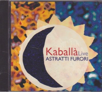 Astratti furori