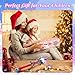 Skirfy Princess Toys Magic Wand for Girls, Fairy Wand with Spinning LED Light and Sound, Girl Thanksgiving Birthday Party Favors for Kids Age 3 4 5 6 7 8 9 10