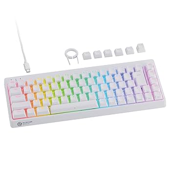 Amazon | エレコム ラピッドトリガー ゲーミングキーボード V