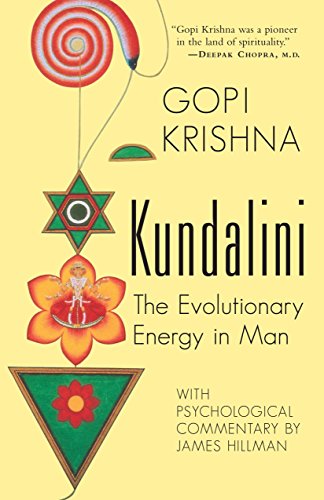  Kundalini: The Evolutionary Energy in Man Gratuit