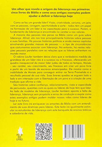 Bíblia Da Liderança