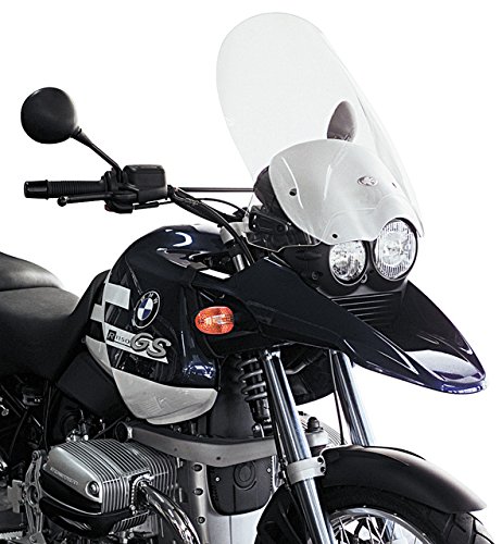 KD233S KAPPA SPOILER BMW R 1150 GS \'00