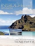 insiderhandel definition  Insider Islands - Teneriffa