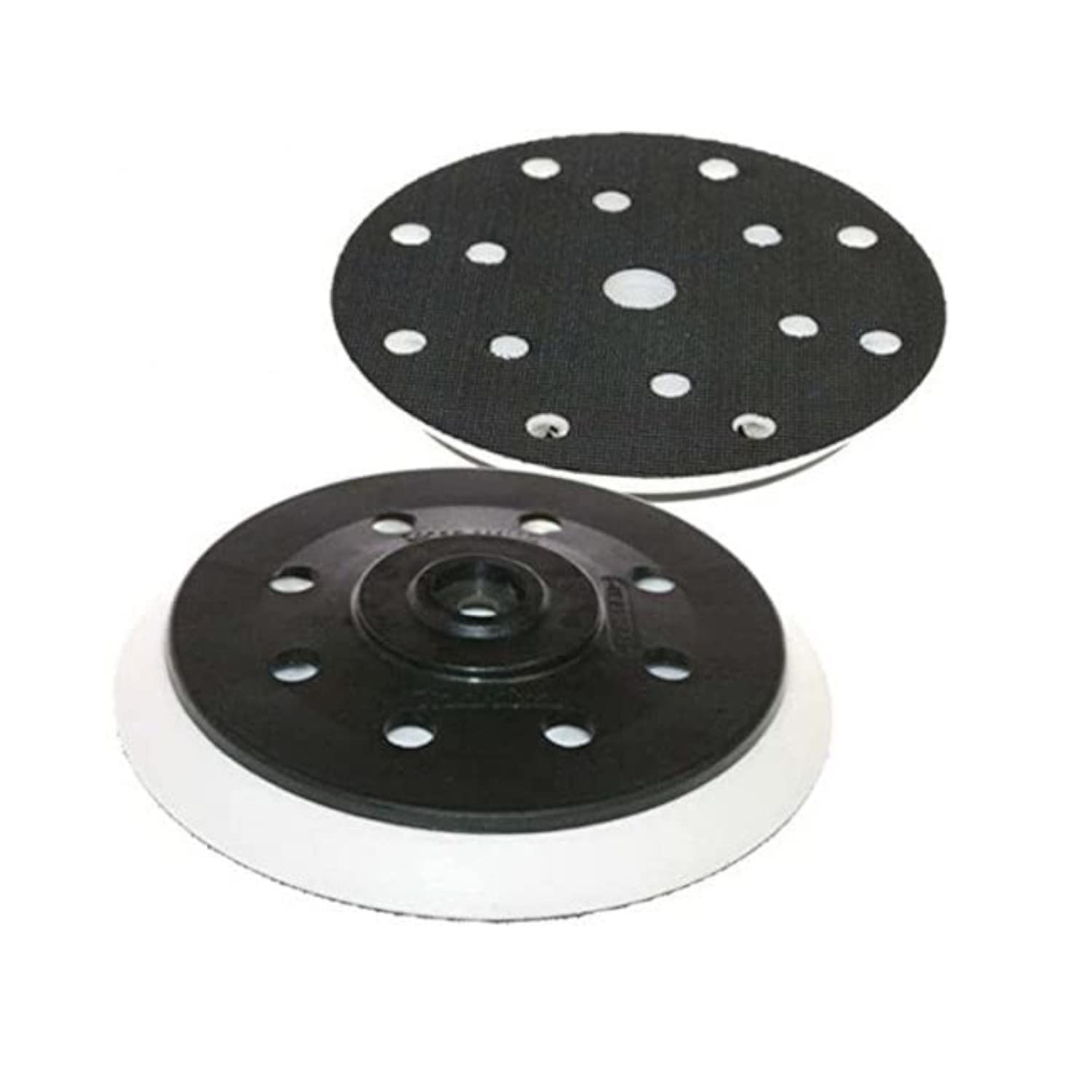 Makita Plateau auto-agrippant souple pour bo6030 bo6040