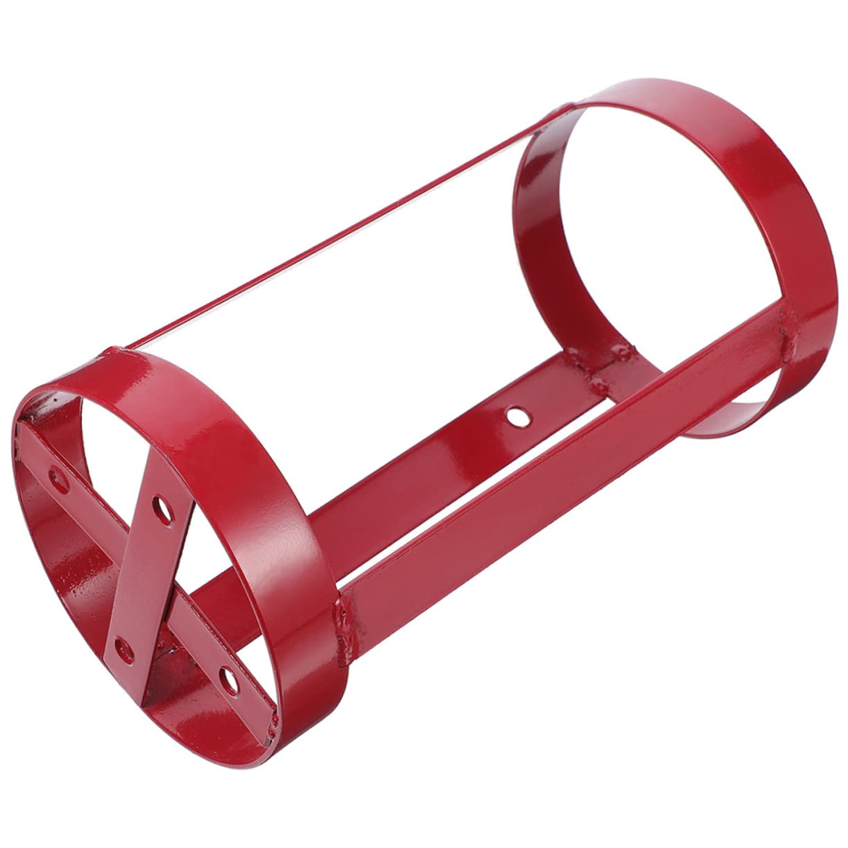 4kg Soporte De Montaje para Extintor De Rack Pared para Oficina Hogar Barco y Vehículo Compatible Varios De Extintores