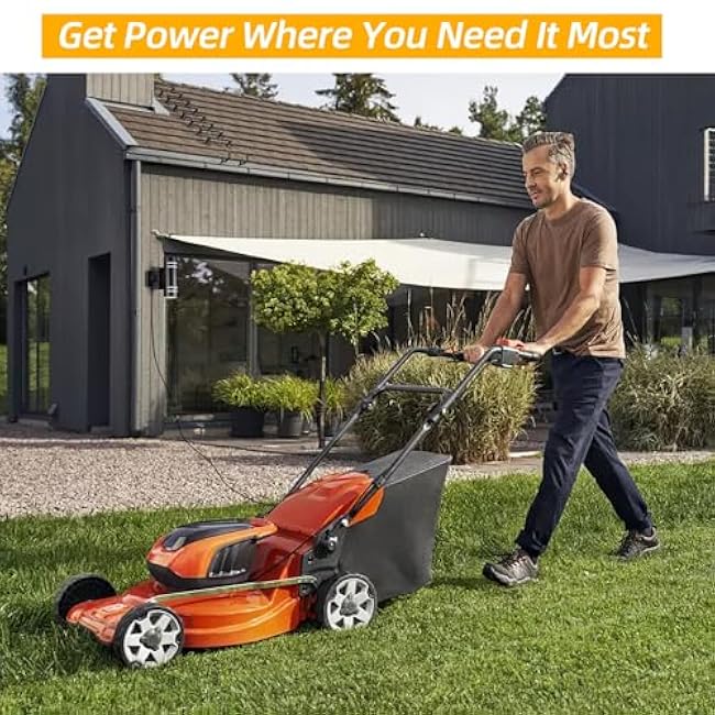 SHIMR Outdoor Wall Lights Up and Down Lights Black Exterior Light Fixture Wall Mount