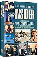 The Insider 1422630056 Book Cover