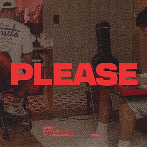 Living & Casa Sounds