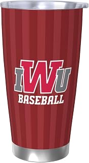 Indiana Wesleyan University 20oz Car Cup Sports Kettle Stainless Steel Water Bottles Outdoors