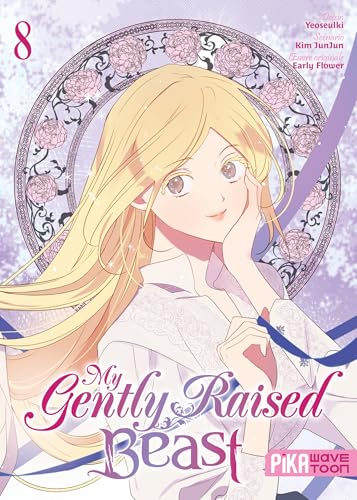 Couverture de My Gently Raised Beast