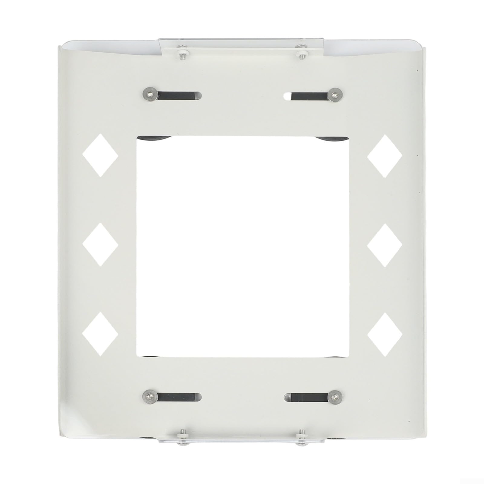 Support Toit pour starlink pour mini Magnétique Rapide Support(White)