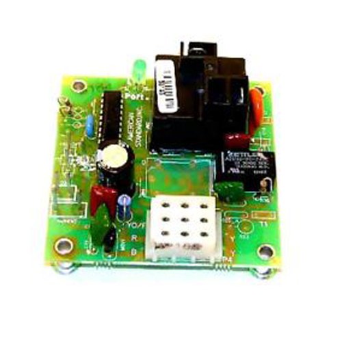 CNT04368 - Trane OEM Replacement Furnace Control Board
